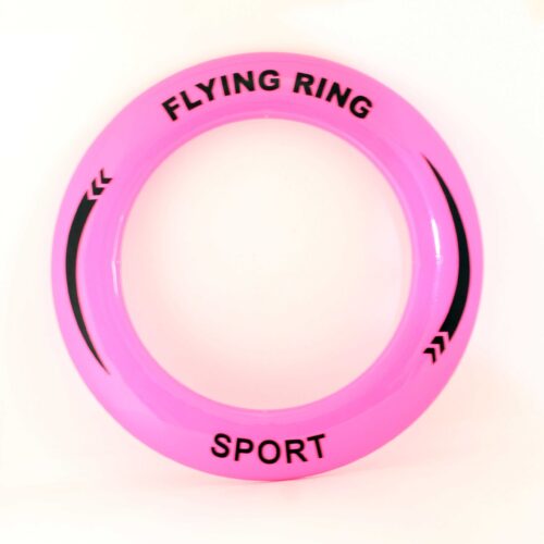 Flying soucer ring for kids - Image 2