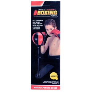 Boxing sports full set for kids