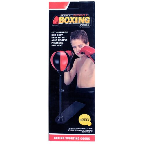 Boxing sports full set for kids