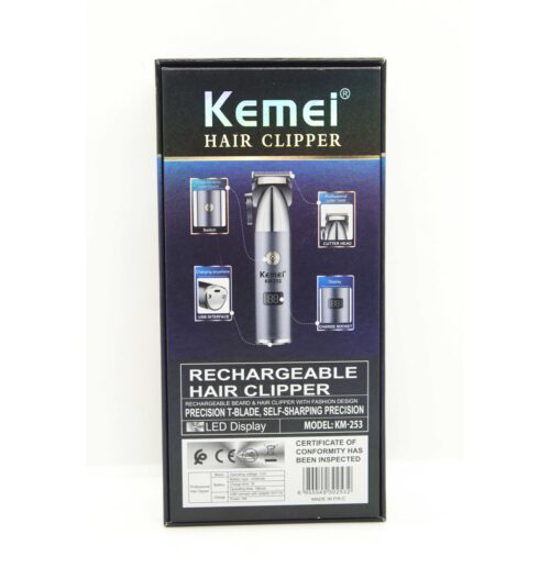 Kemei hair clipper machine - Image 2
