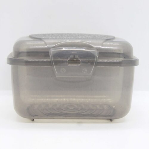 Mini plastic launch box transparent - Image 4