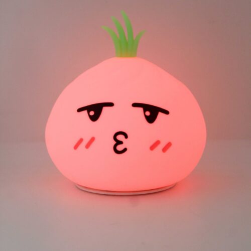 Magic onion lamp elastic RGB lighting - Image 2