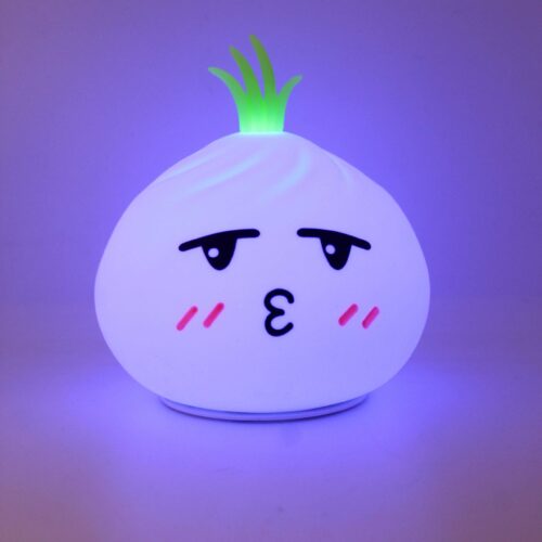 Magic onion lamp elastic RGB lighting - Image 3