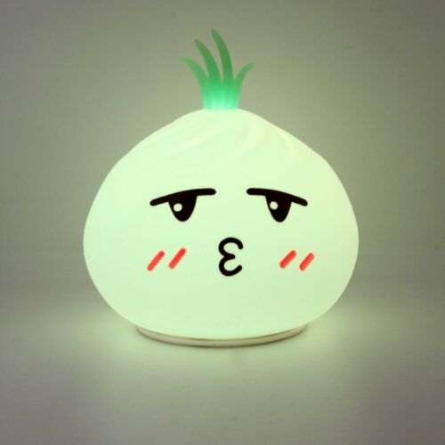 Magic onion lamp elastic RGB lighting - Image 4
