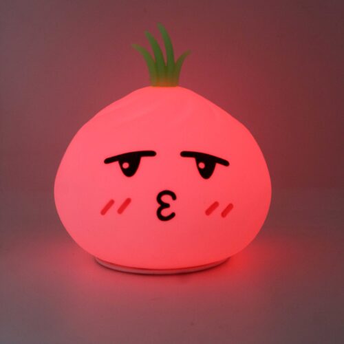 Magic onion lamp elastic RGB lighting - Image 6