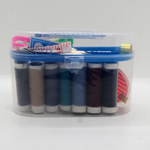 Knitting tool box full set - Image 2