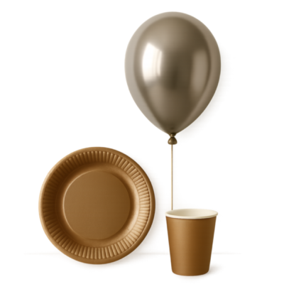 party and decorations