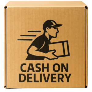 CASH ON DELIVERY ALL OVER LEBANON